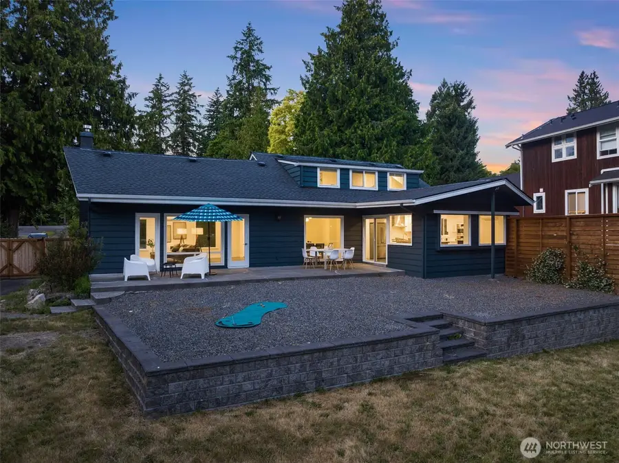 2137 N 128th Street, Seattle, WA 98133 - #2