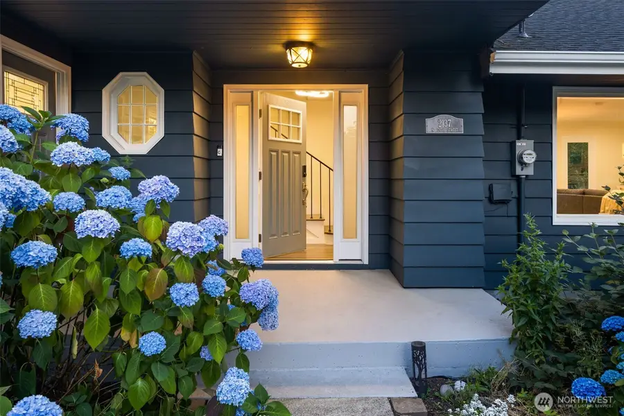 2137 N 128th Street, Seattle, WA 98133 - #3