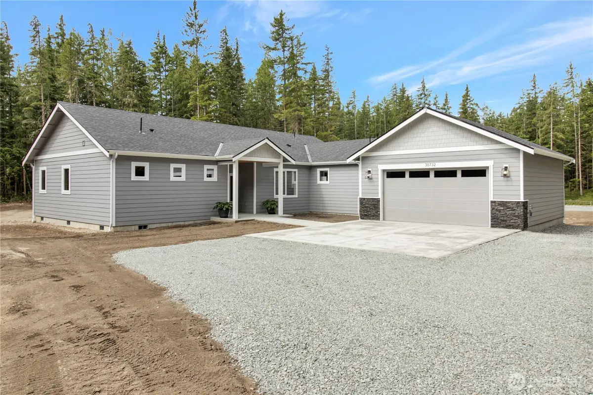 30732 419th Avenue Ne, Arlington, WA 98223 - #1
