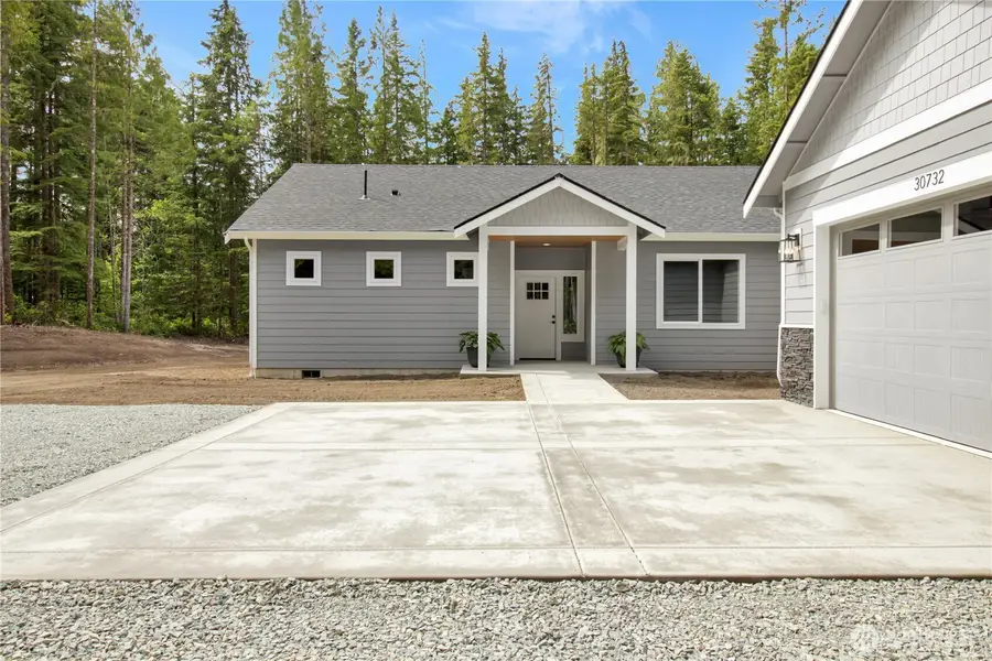 30732 419th Avenue Ne, Arlington, WA 98223 - #2