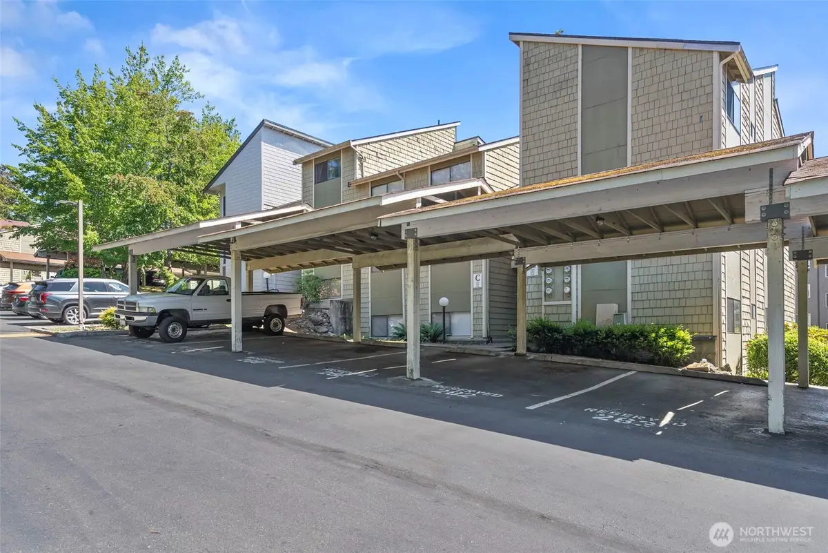 2020 Grant Avenue S #C103, Renton, WA 98055 - #1