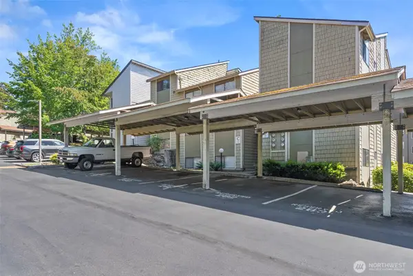 2020 Grant Avenue S #C103, Renton, WA 98055