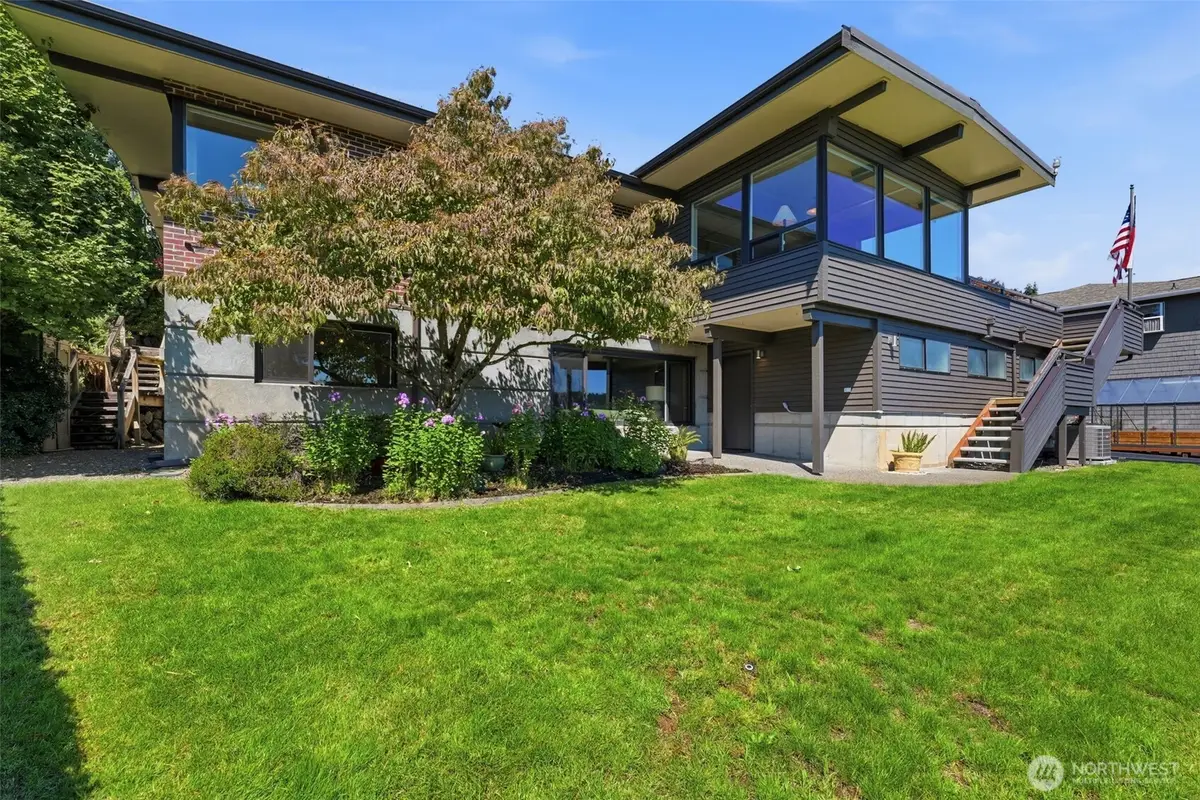 8125 Bayridge Avenue, Gig Harbor, WA 98332 - #1