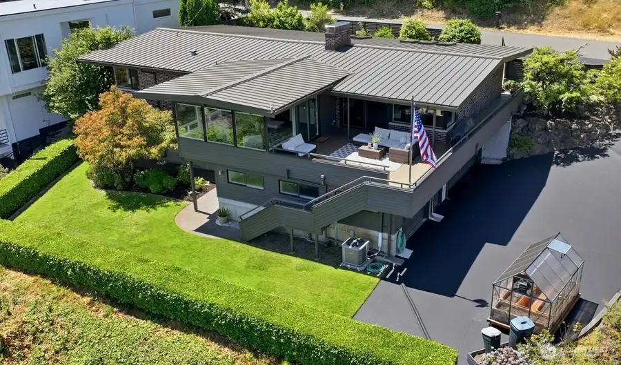 8125 Bayridge Avenue, Gig Harbor, WA 98332 - #2