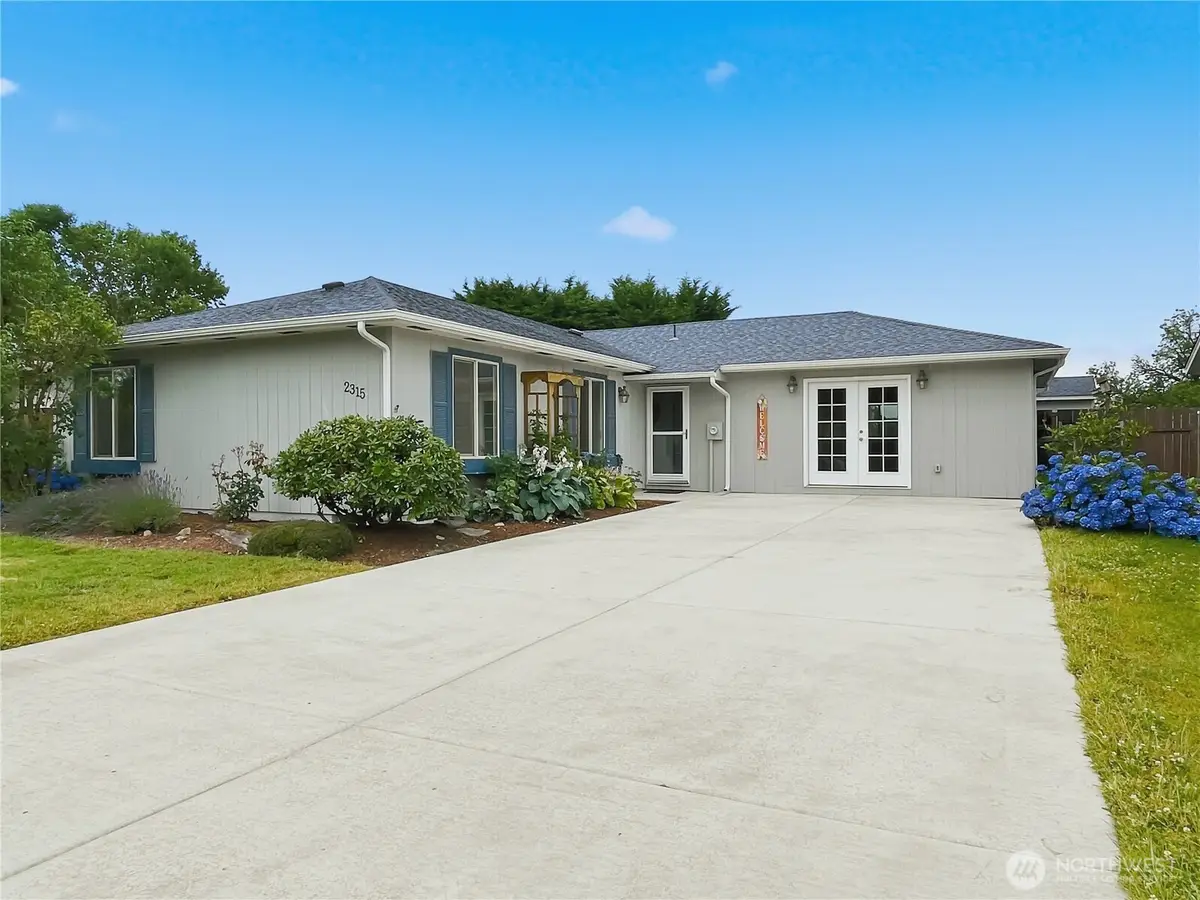 2315 Jennifer Place, Longview, WA 98632 - #1