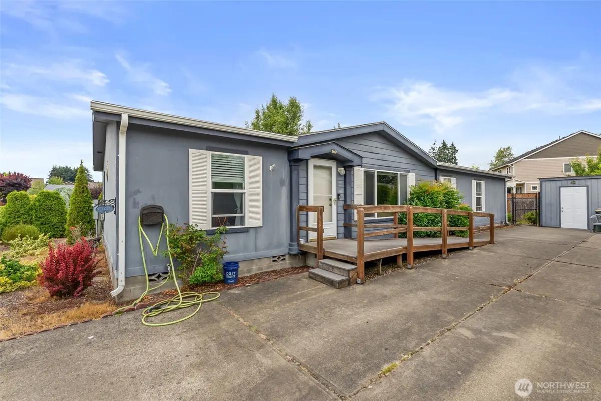 5252 52nd Lane Se, Lacey, WA 98503 - #1