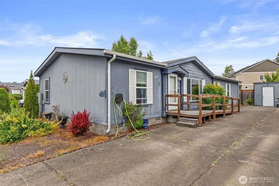 5252 52nd Lane Se, Lacey, WA 98503 - #2