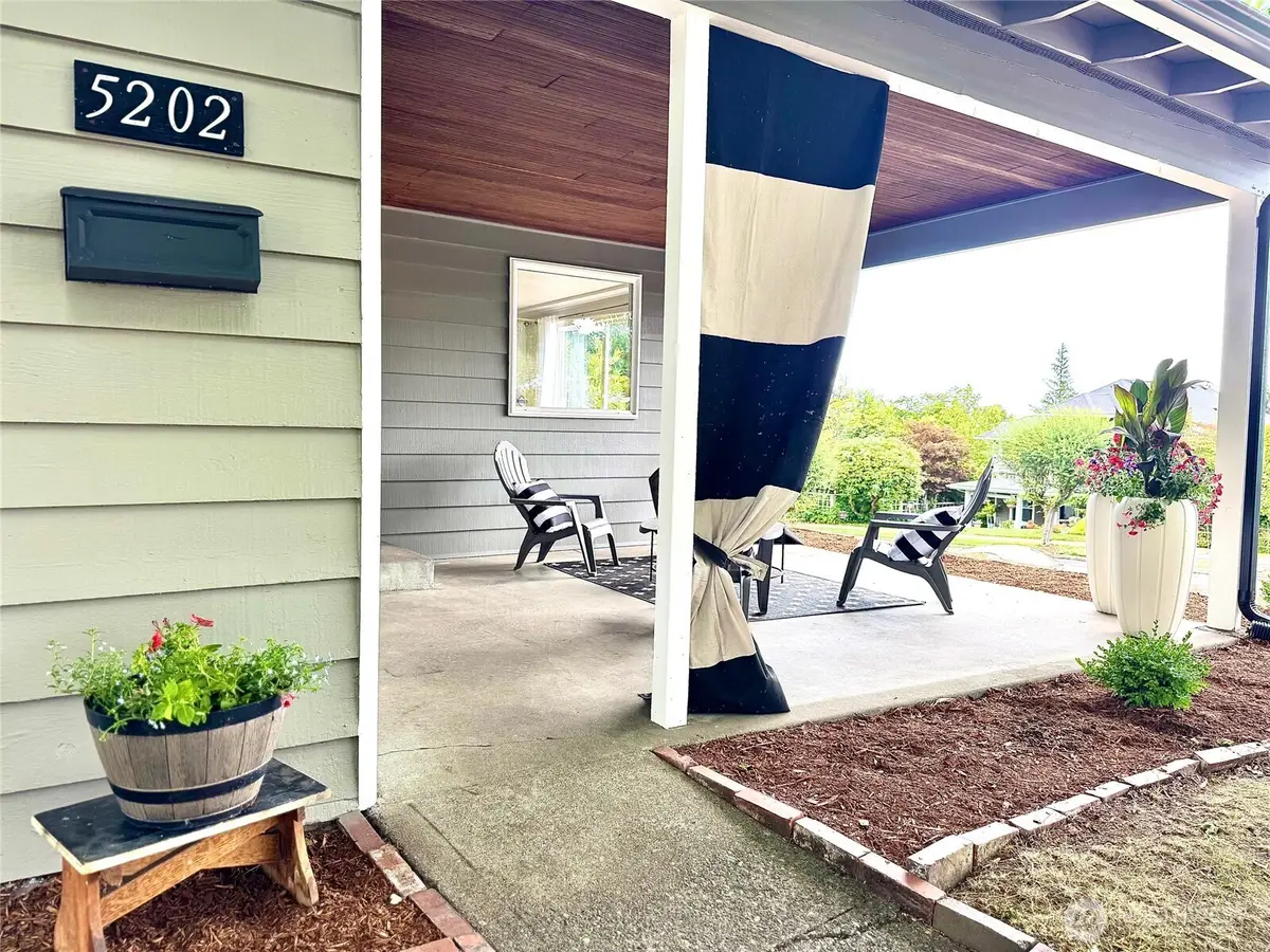 5202 N Highland Street, Ruston, WA 98407 - #1