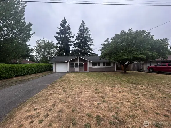 8606 Haviland Avenue Sw, Lakewood, WA 98498