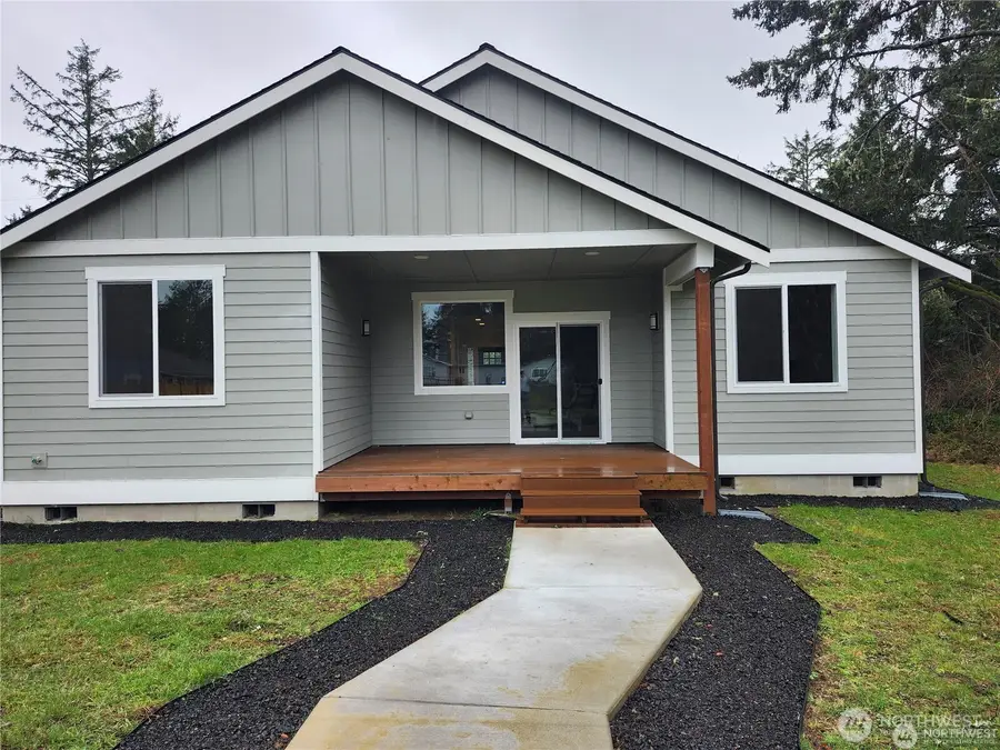 508 Makah Avenue Se, Ocean Shores, WA 98569 - #3