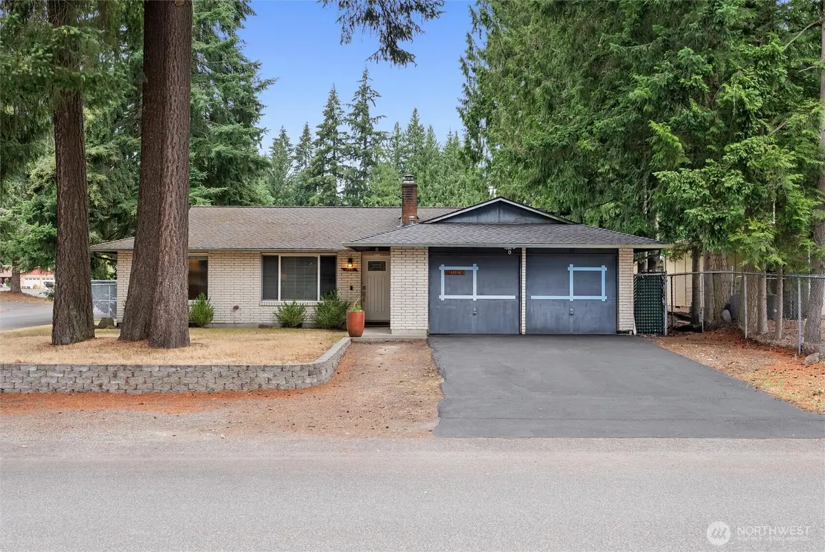 14116 SE 144th Street, Renton, WA 98059 - #1