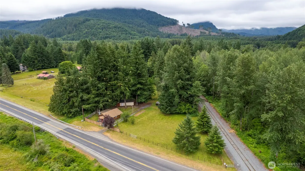 22204 State Route 706 E, Elbe, WA 98330 - #1