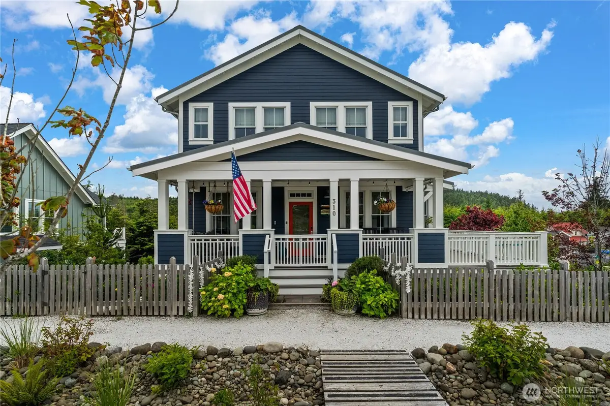 310 Compass Street, Pacific Beach, WA 98571 - #1