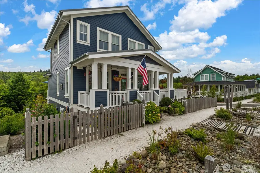 310 Compass Street, Pacific Beach, WA 98571 - #3