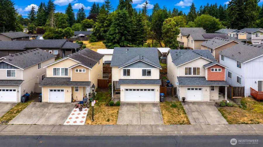 4837 Bowwood Circle Ne, Bremerton, WA 98310 - #2