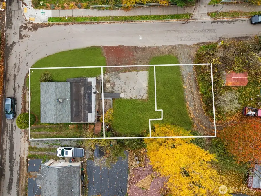 702 S Director Street, Seattle, WA 98108 - #3