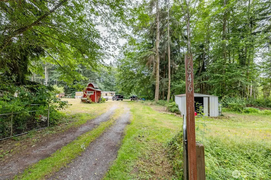7846 Bailey Road, Clinton, WA 98236 - #3