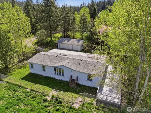8325 N Lindgren Road, Spokane, WA 99217