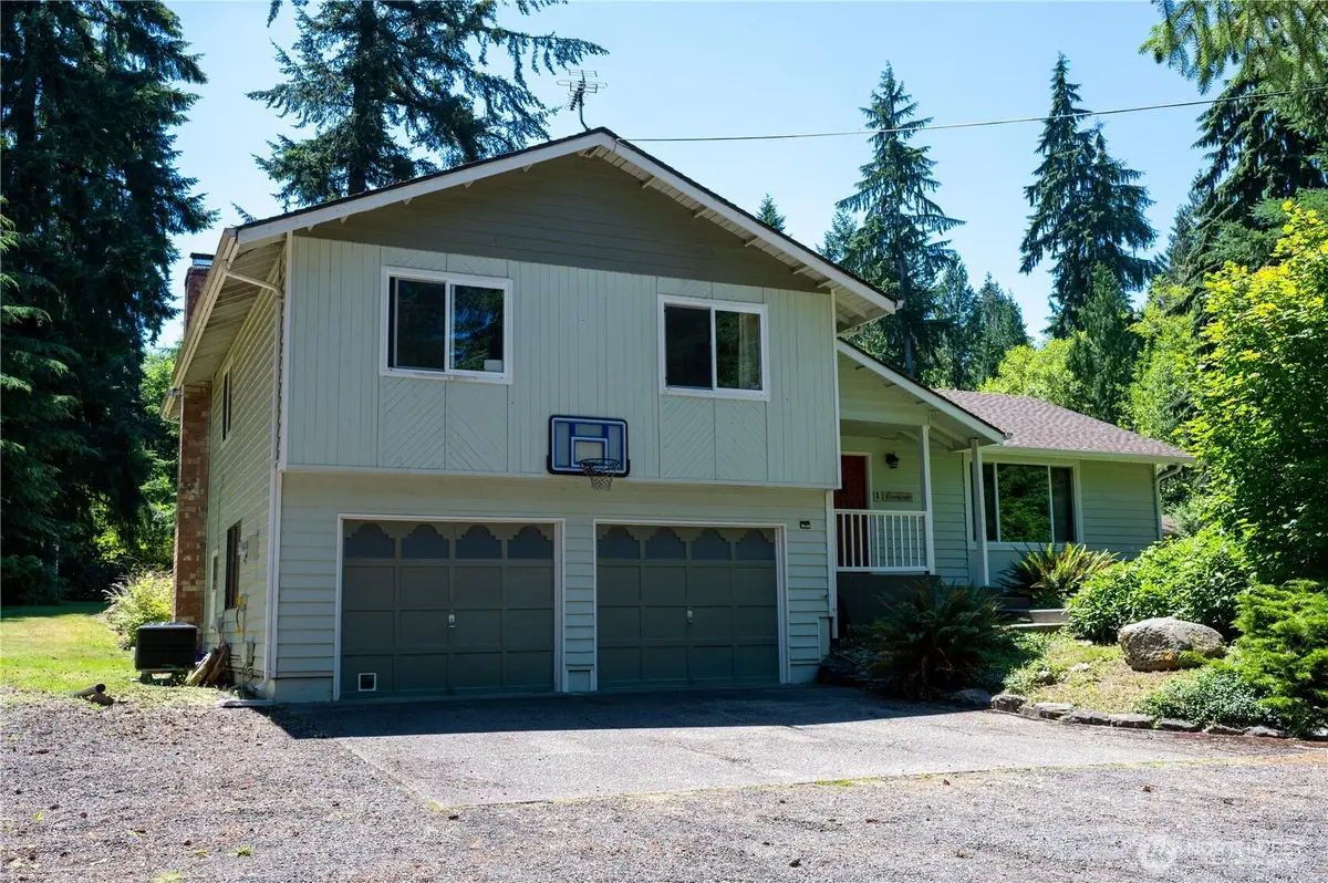 13814 214th Street E, Graham, WA 98338 - #1
