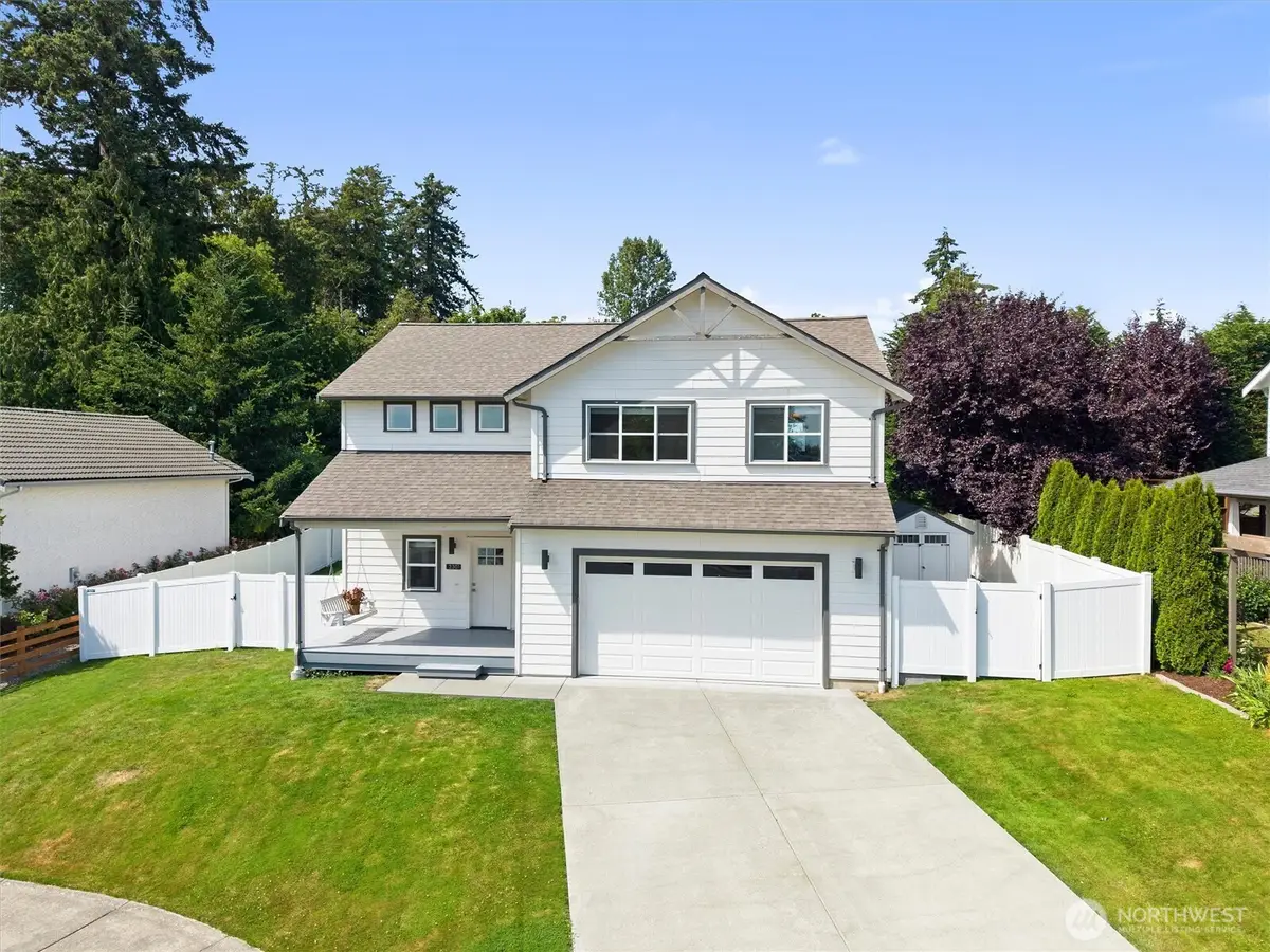 2301 Seaside Drive, Blaine, WA 98230 - #1