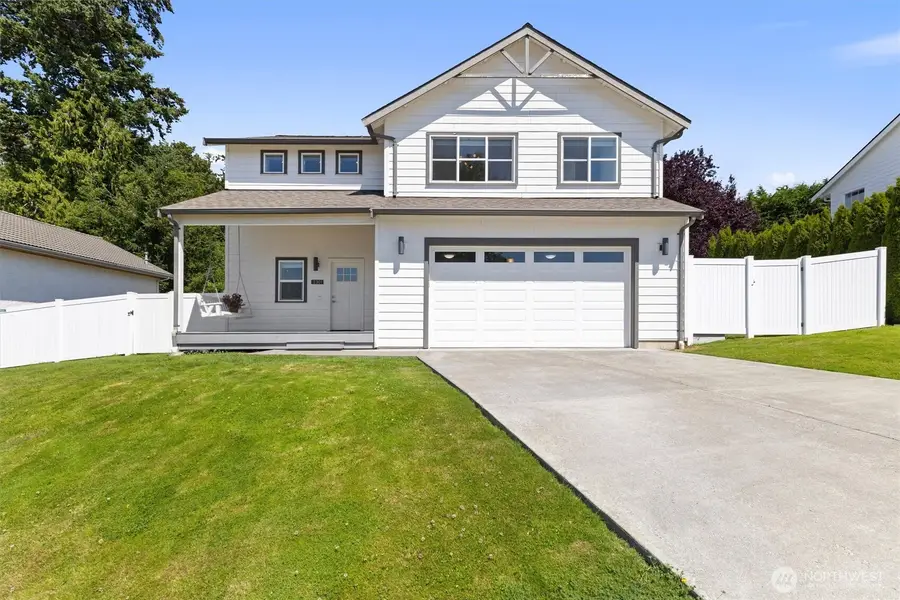 2301 Seaside Drive, Blaine, WA 98230 - #2