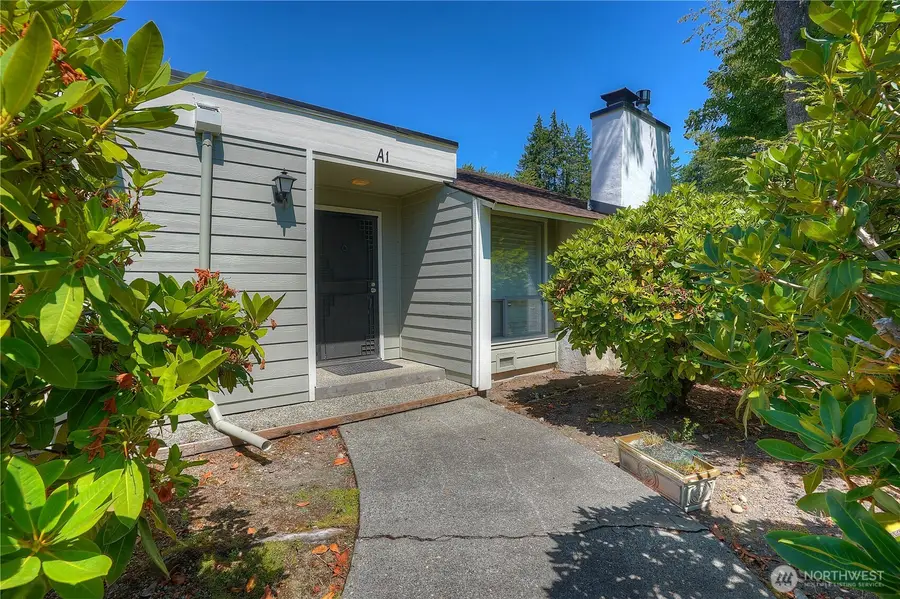 7425 Ruby Drive Sw #A1, Lakewood, WA 98498 - #2