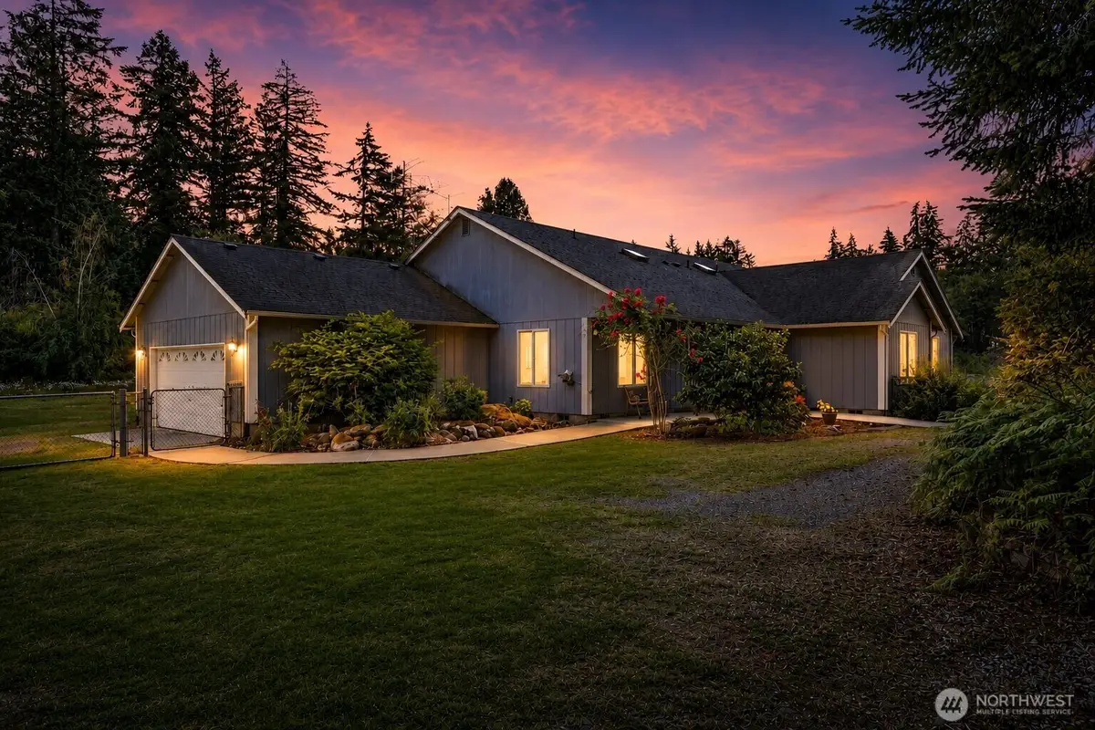 21819 31st Ave E Avenue, Spanaway, WA 98387 - #1