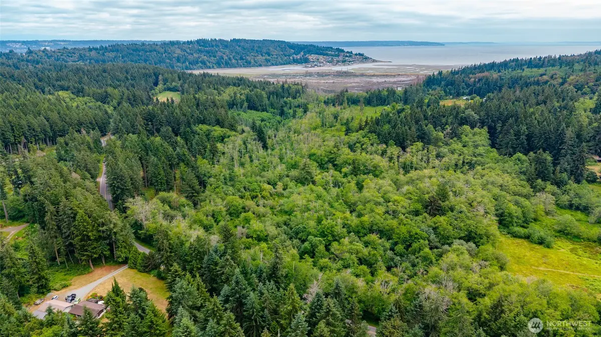 0 Bailey Road (lot 2) #2, Clinton, WA 98236 - #1
