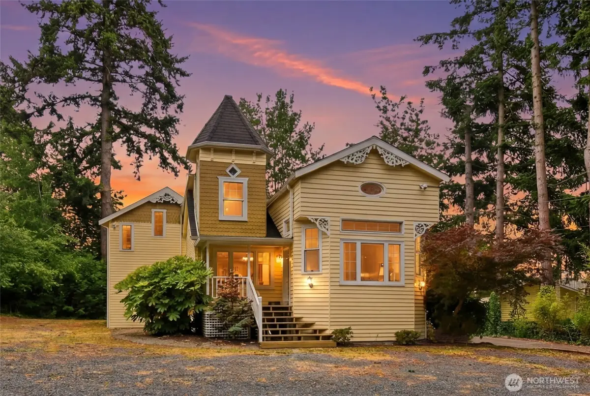 3928 172nd St Sw, Lynnwood, WA 98037 - #1
