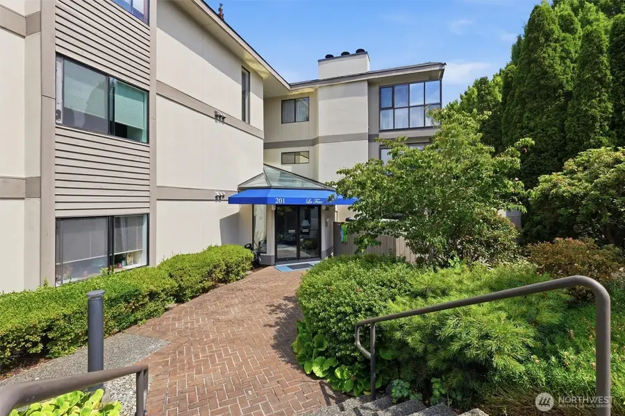 201 3rd Avenue N #317, Edmonds, WA 98020 - #3