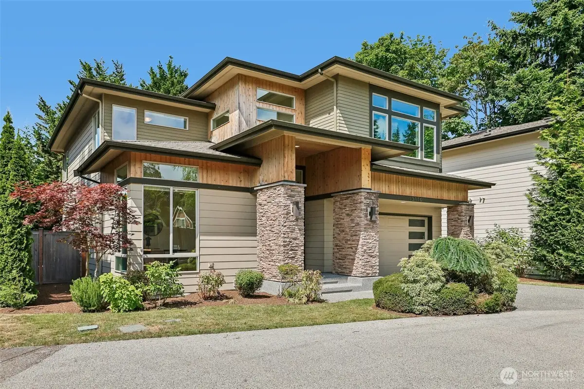 13110 NE 97th Street, Kirkland, WA 98033 - #1