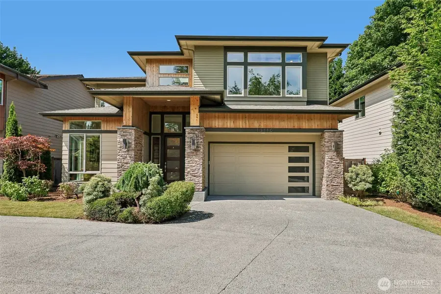 13110 NE 97th Street, Kirkland, WA 98033 - #2