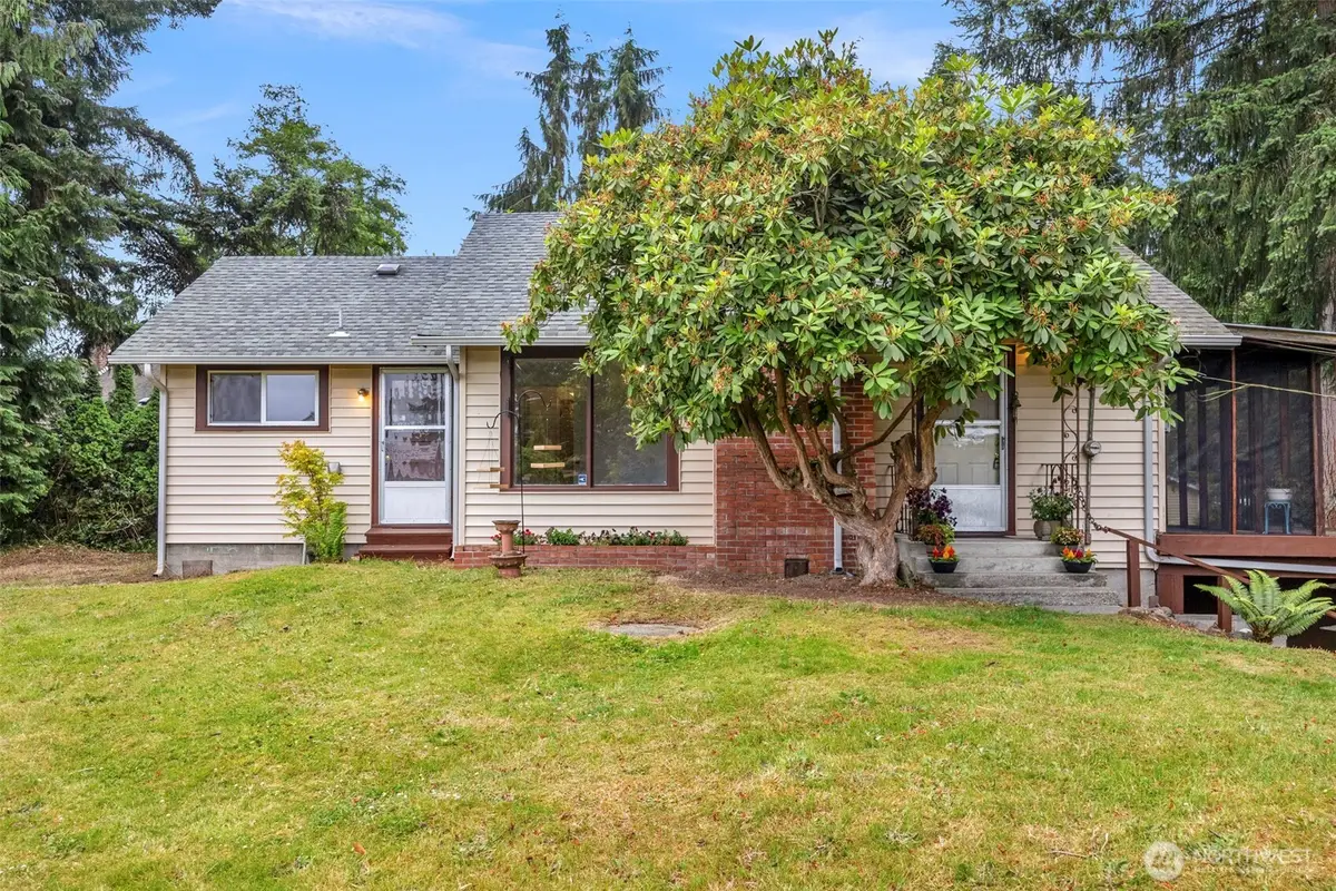 4315 Thomson Avenue, Everett, WA 98203 - #1