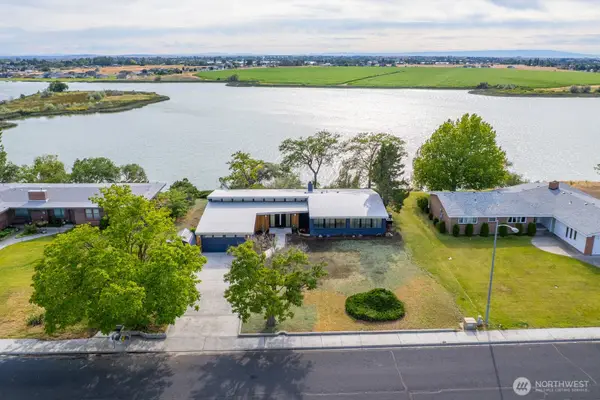 242 N Crestview Drive, Moses Lake, WA 98837