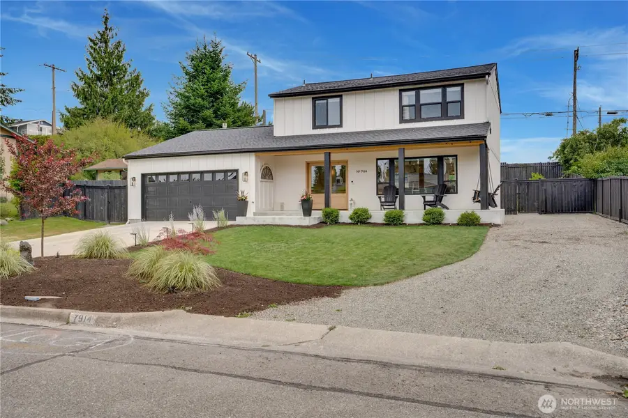 7914 N 7th Street, Tacoma, WA 98406 - #3