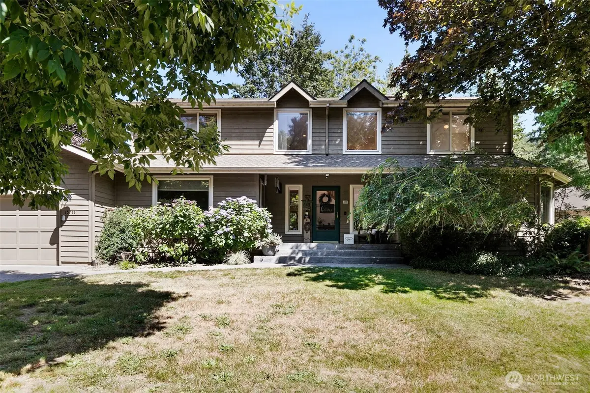 15711 28th Avenue Nw, Maplewood, WA 98322 - #1