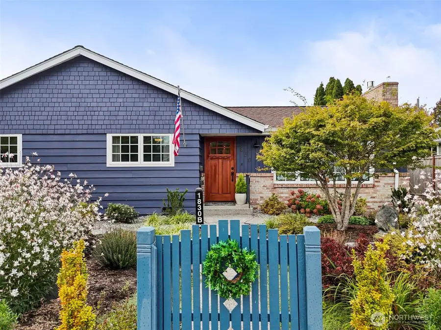 1830 N Highland Street #1, Tacoma, WA 98406 - #3