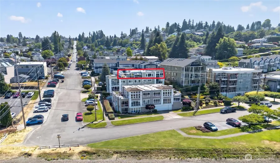 3016 N Carr Street #B-501, Tacoma, WA 98403 - #2
