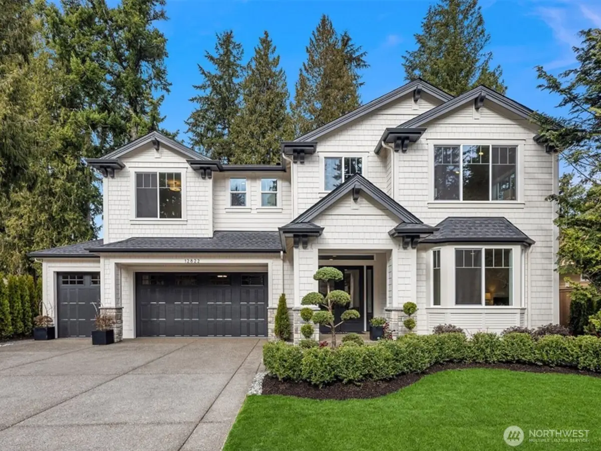 7835 134th Avenue Ne, Redmond, WA 98052 - #1