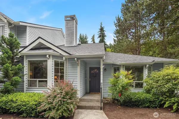 14301 SE 42nd Lane, Bellevue, WA 98006