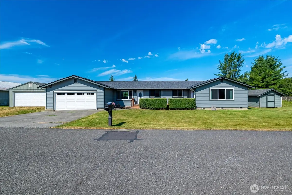 209 Hertel Way, Nooksack, WA 98276 - #1