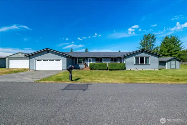 209 Hertel Way, Nooksack, WA 98276