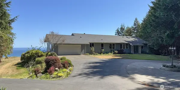 99 S Point, Port Angeles, WA 98363