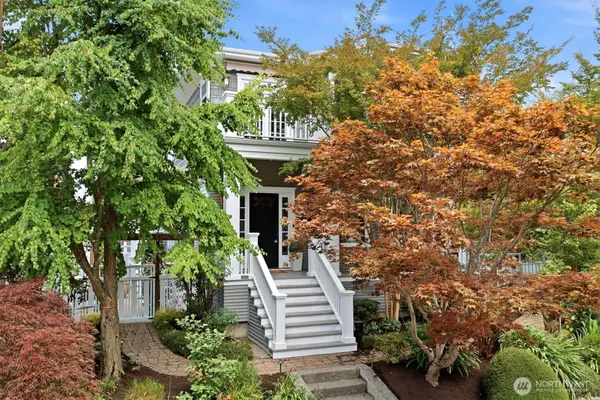 310 W Garfield Street, Seattle, WA 98119