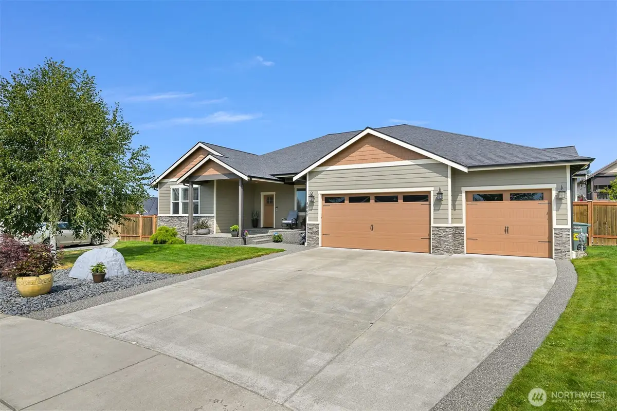 5962 April Lane, Ferndale, WA 98248 - #1