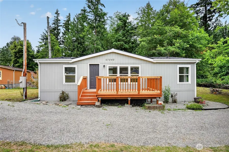 17242 Heather Lane Se, Yelm, WA 98597 - #2
