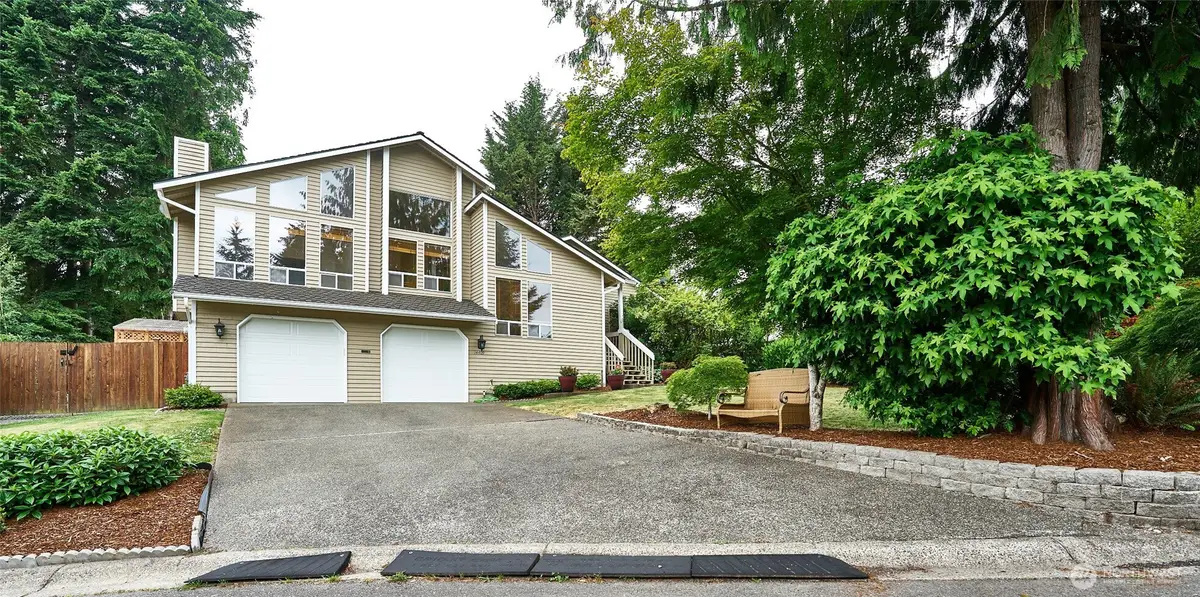 14409 SE 256th Place, Kent, WA 98042 - #1