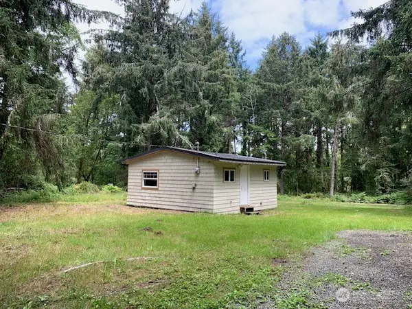 35208 Stackpole Road #Tax Lot 34, Ocean Park, WA 98640
