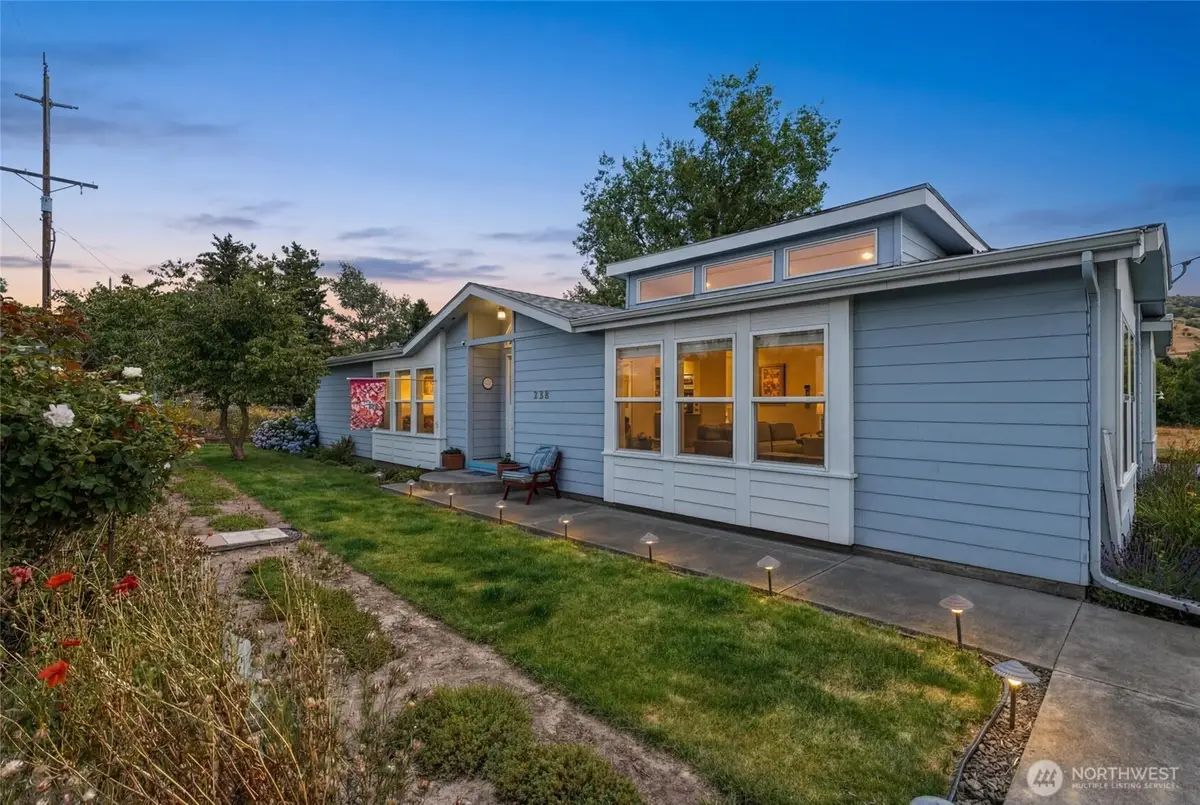 238 Cemetery Road, Dixie, WA 99329 - #1