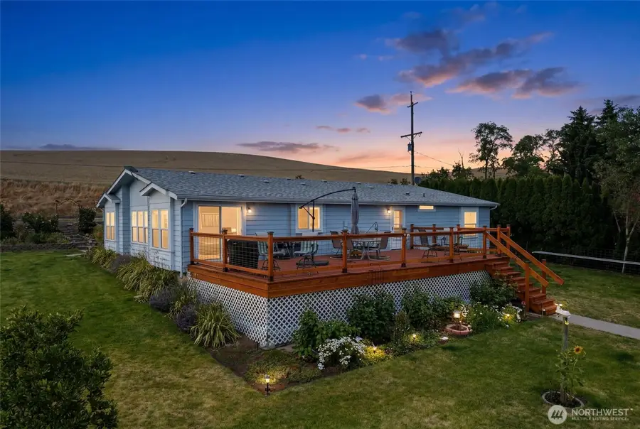 238 Cemetery Road, Dixie, WA 99329 - #2